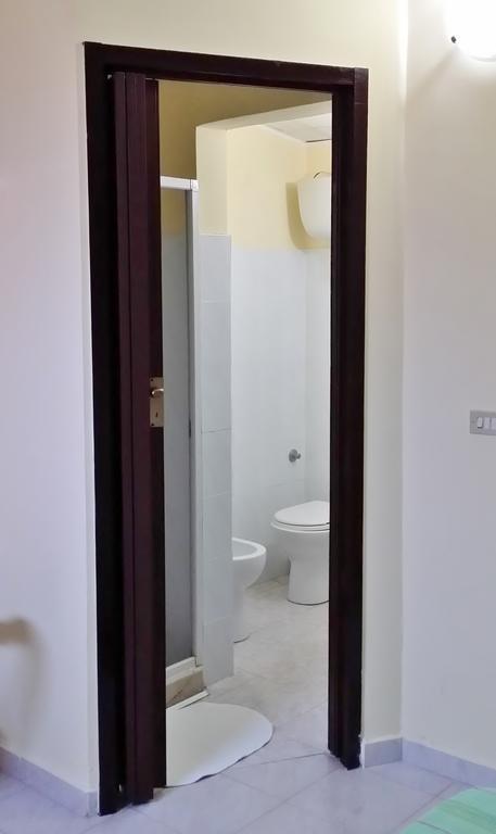 B&B Baia Dello Stretto Gallico Marina Phòng bức ảnh