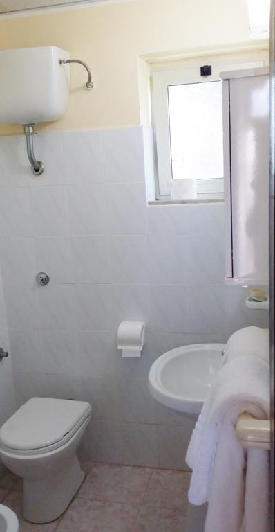 B&B Baia Dello Stretto Gallico Marina Phòng bức ảnh