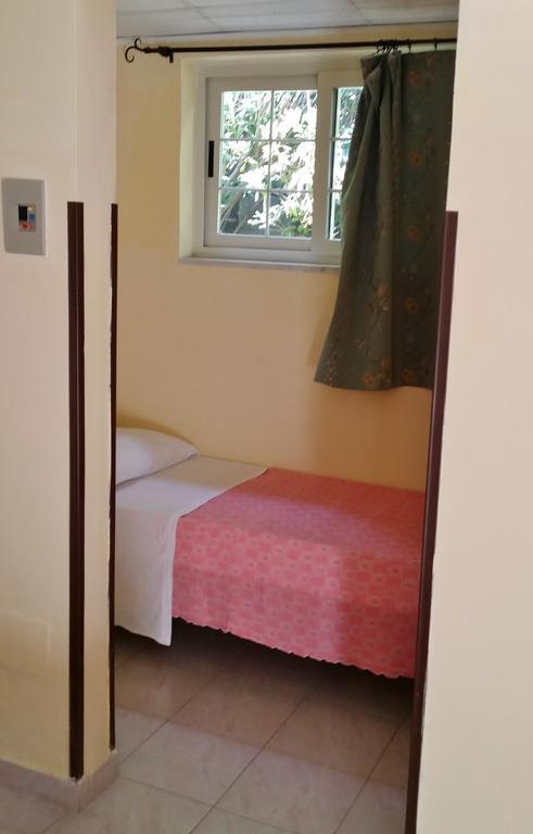 B&B Baia Dello Stretto Gallico Marina Phòng bức ảnh
