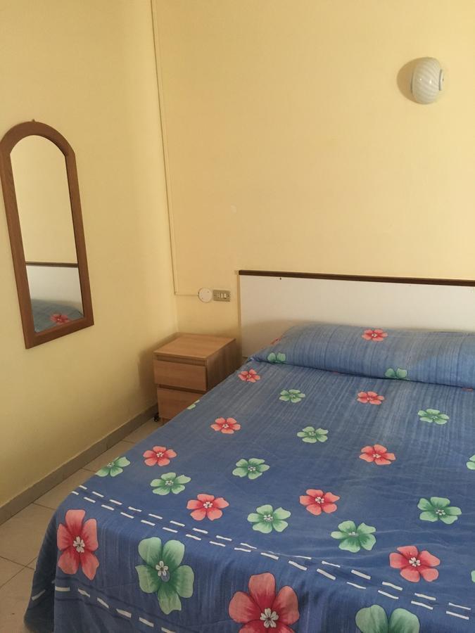 B&B Baia Dello Stretto Gallico Marina Ngoại thất bức ảnh