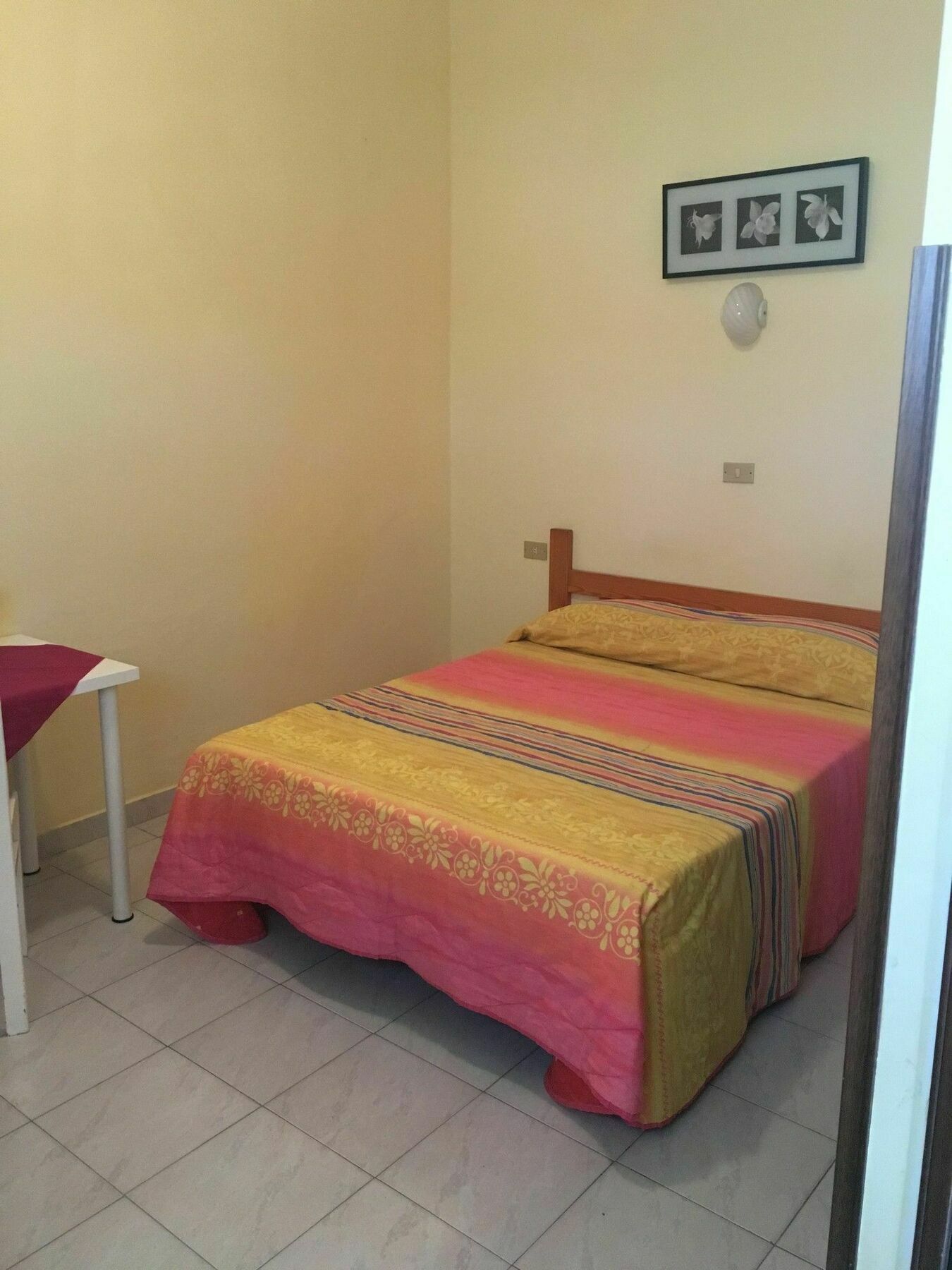 B&B Baia Dello Stretto Gallico Marina Ngoại thất bức ảnh
